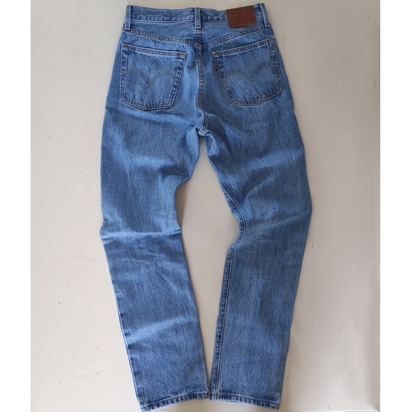 Levi's 501 25x30 - Picture 6 of 9